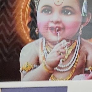 Meet your Posher, Kinnari